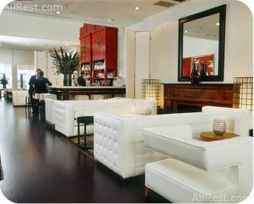 Hotel Pulitzer 35